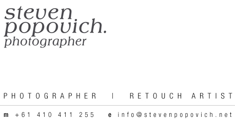 steven popovich